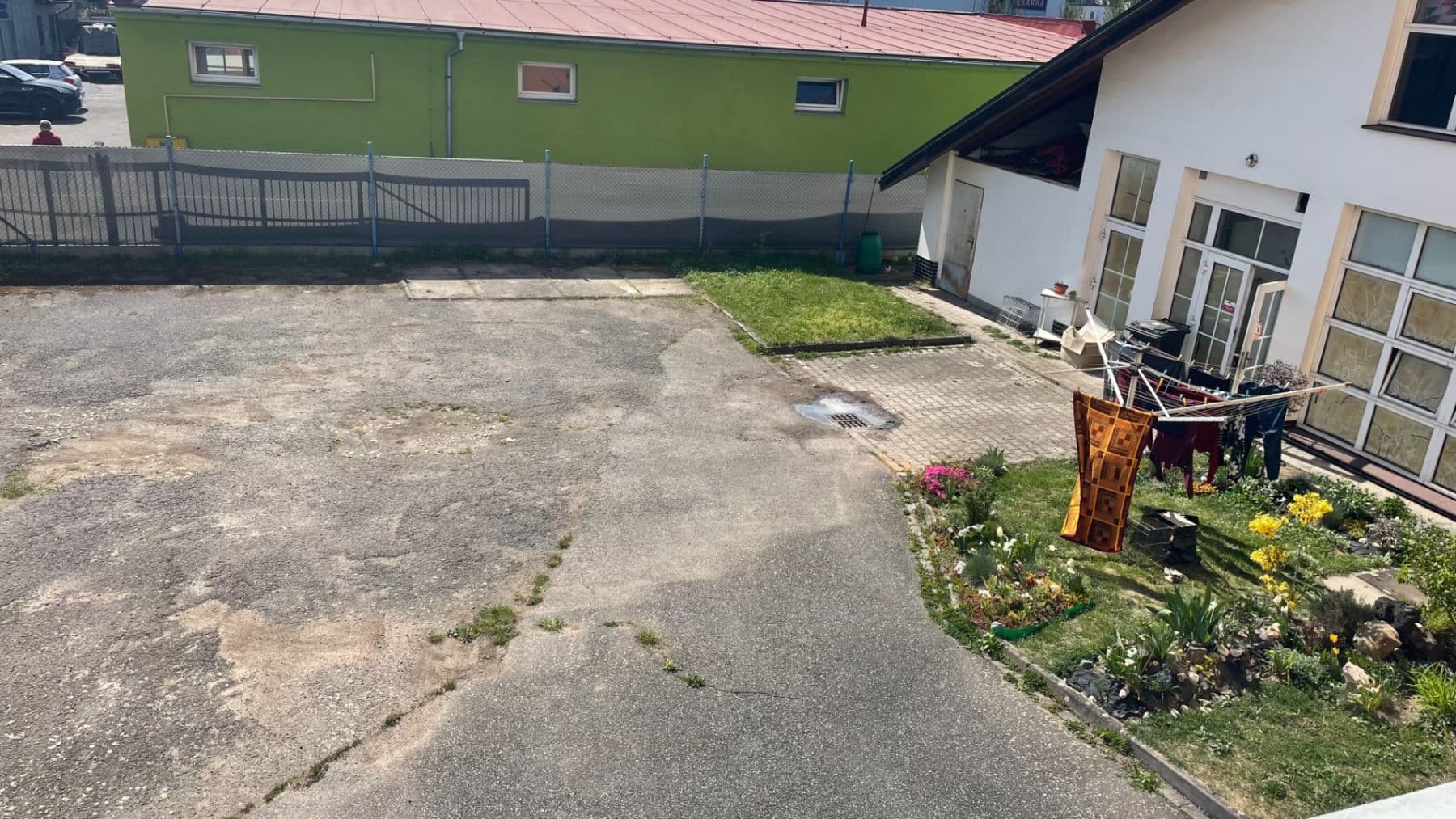 Predaj bytu 1-izbový 38 m², K Letišti, Klatovy, Plzeňský kraj Predaj bytu 1-izbový 38 m², K Letišti, Klatovy, Plzeňský kraj
