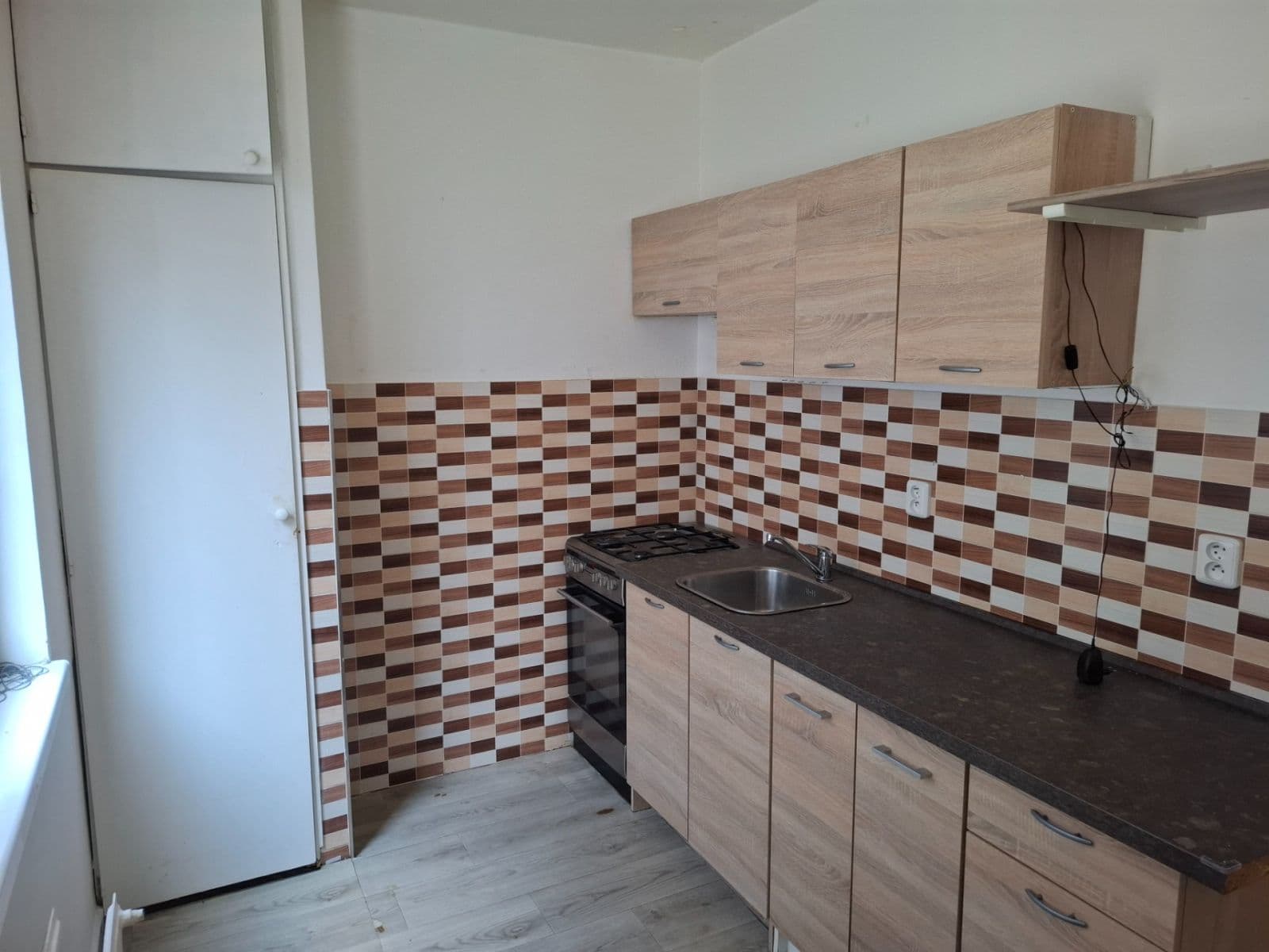 Prenájom bytu 2-izbový 58 m², Masarykova třída, Orlová, Moravskoslezský kraj Prenájom bytu 2-izbový 58 m², Masarykova třída, Orlová, Moravskoslezský kraj