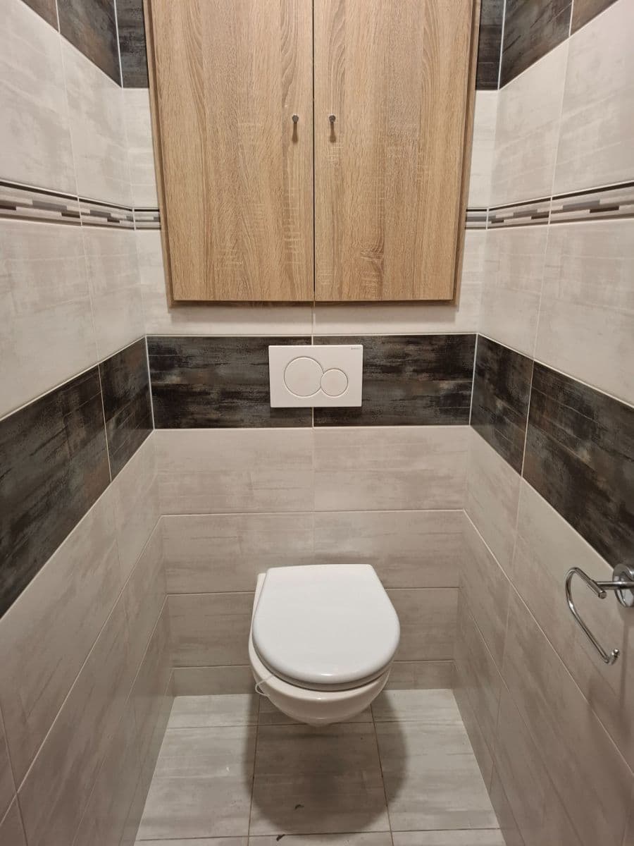 Prenájom bytu 2-izbový 58 m², Masarykova třída, Orlová, Moravskoslezský kraj Prenájom bytu 2-izbový 58 m², Masarykova třída, Orlová, Moravskoslezský kraj