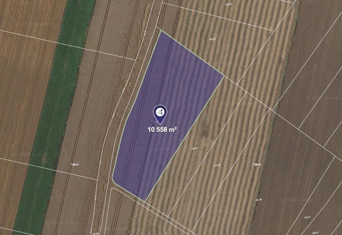 Predaj pozemku 18.402 m², Jičíněves, Královéhradecký kraj Predaj pozemku 18.402 m², Jičíněves, Královéhradecký kraj