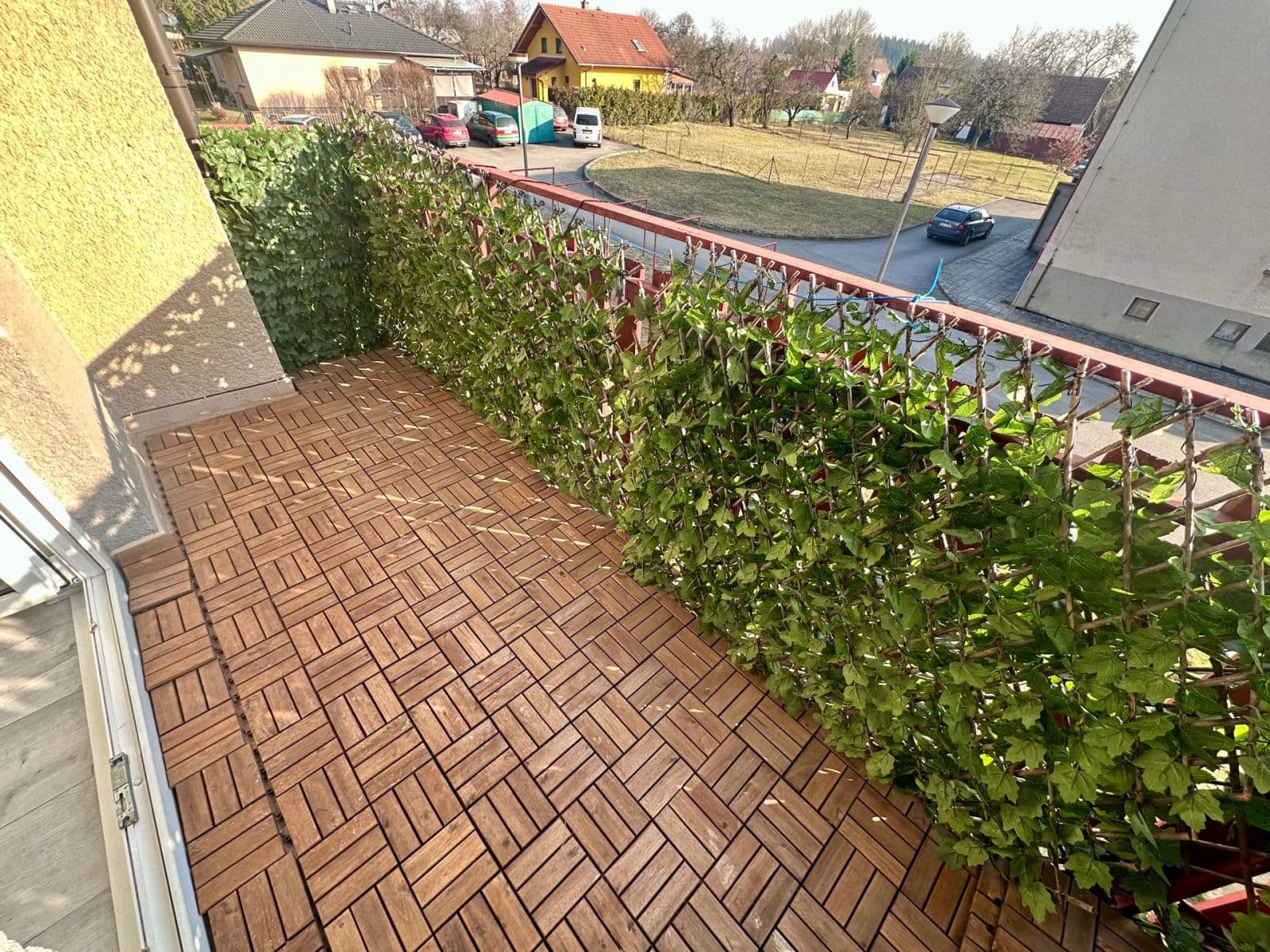 Prenájom bytu 3-izbový 55 m², Na Návozech, Chýnov, Jihočeský kraj Prenájom bytu 3-izbový 55 m², Na Návozech, Chýnov, Jihočeský kraj