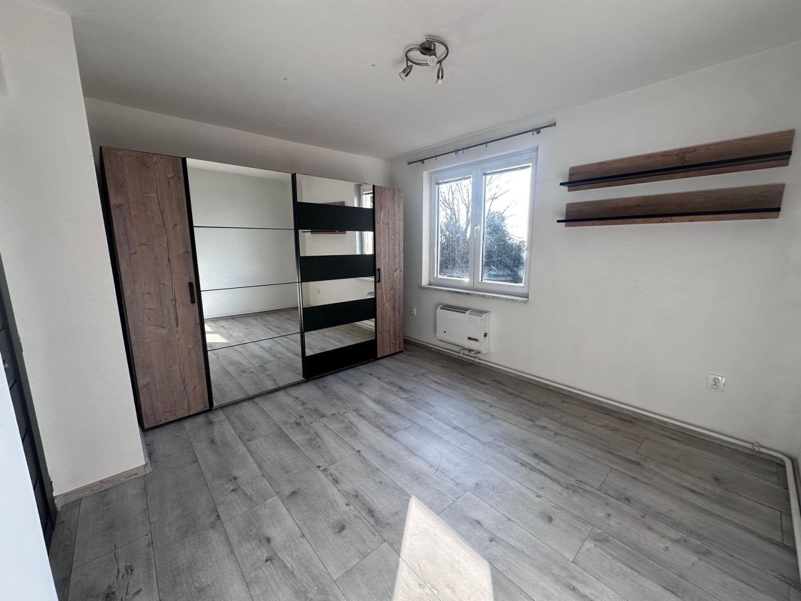 Prenájom bytu 3-izbový 55 m², Na Návozech, Chýnov, Jihočeský kraj Prenájom bytu 3-izbový 55 m², Na Návozech, Chýnov, Jihočeský kraj