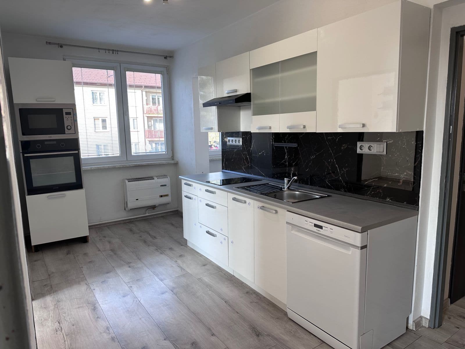 Prenájom bytu 3-izbový 55 m², Na Návozech, Chýnov, Jihočeský kraj Prenájom bytu 3-izbový 55 m², Na Návozech, Chýnov, Jihočeský kraj