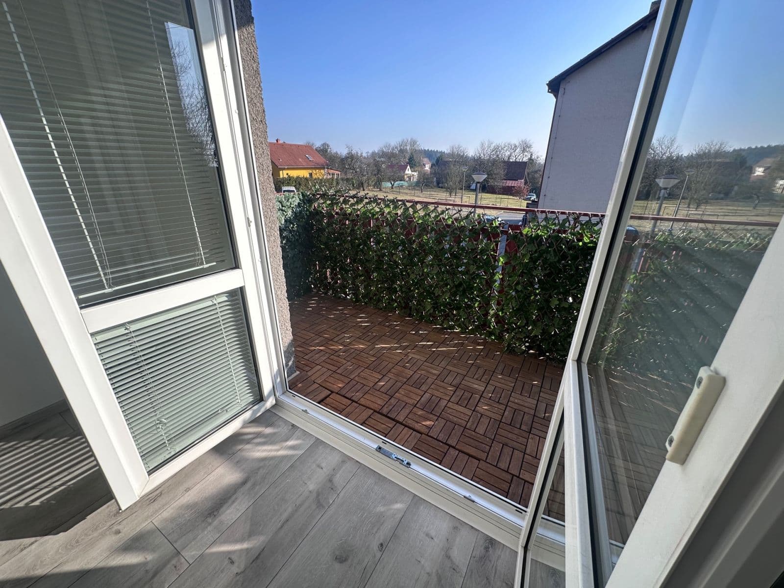 Prenájom bytu 3-izbový 55 m², Na Návozech, Chýnov, Jihočeský kraj Prenájom bytu 3-izbový 55 m², Na Návozech, Chýnov, Jihočeský kraj