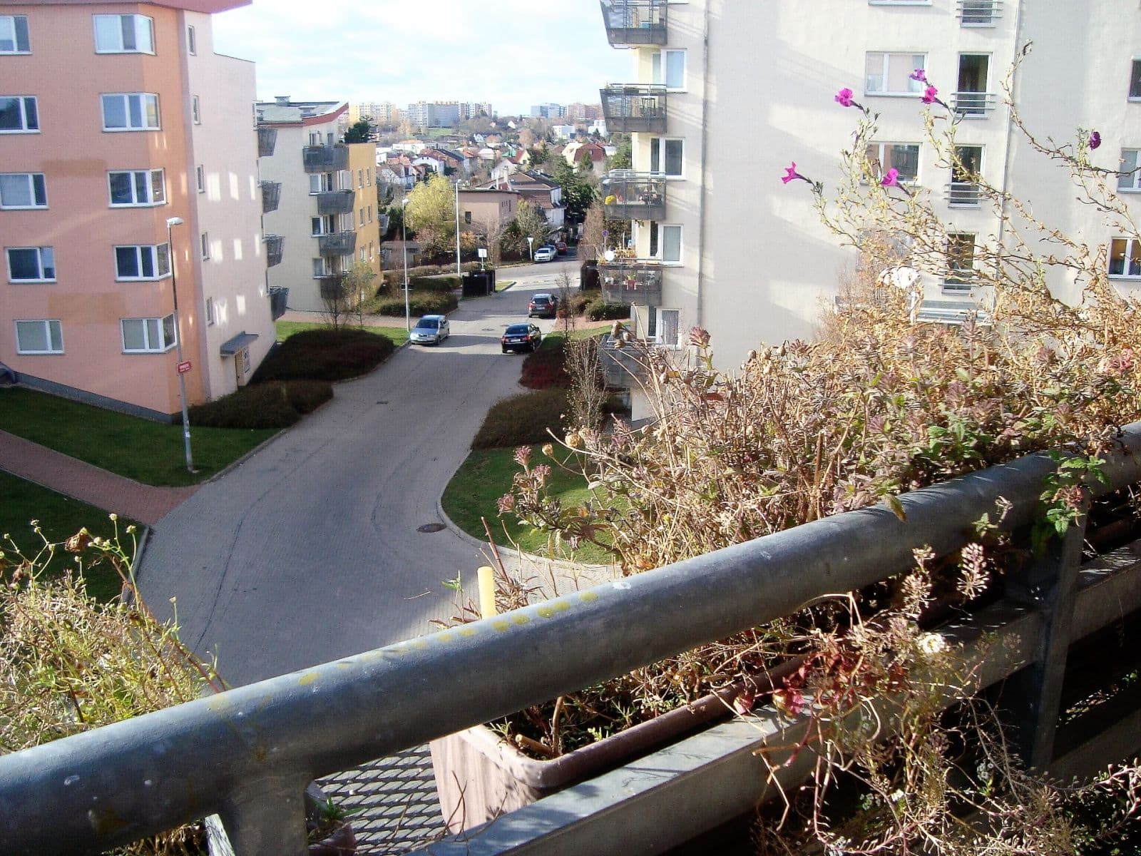 Predaj bytu 4-izbový 100 m², Symfonická, Praha, Praha Predaj bytu 4-izbový 100 m², Symfonická, Praha, Praha