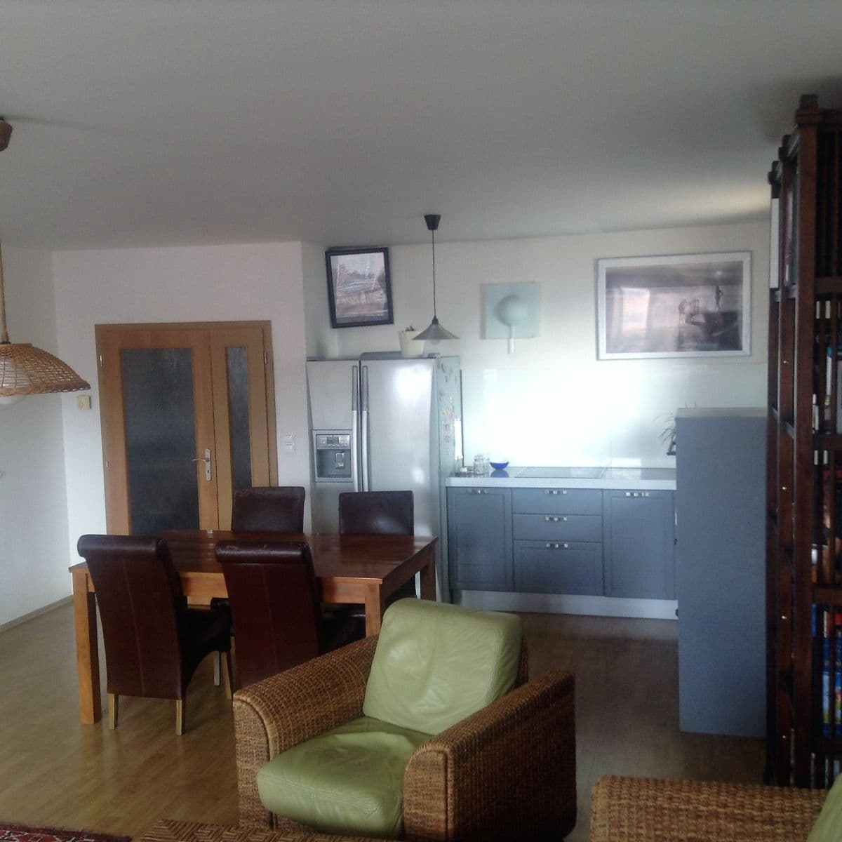 Predaj bytu 4-izbový 100 m², Symfonická, Praha, Praha Predaj bytu 4-izbový 100 m², Symfonická, Praha, Praha