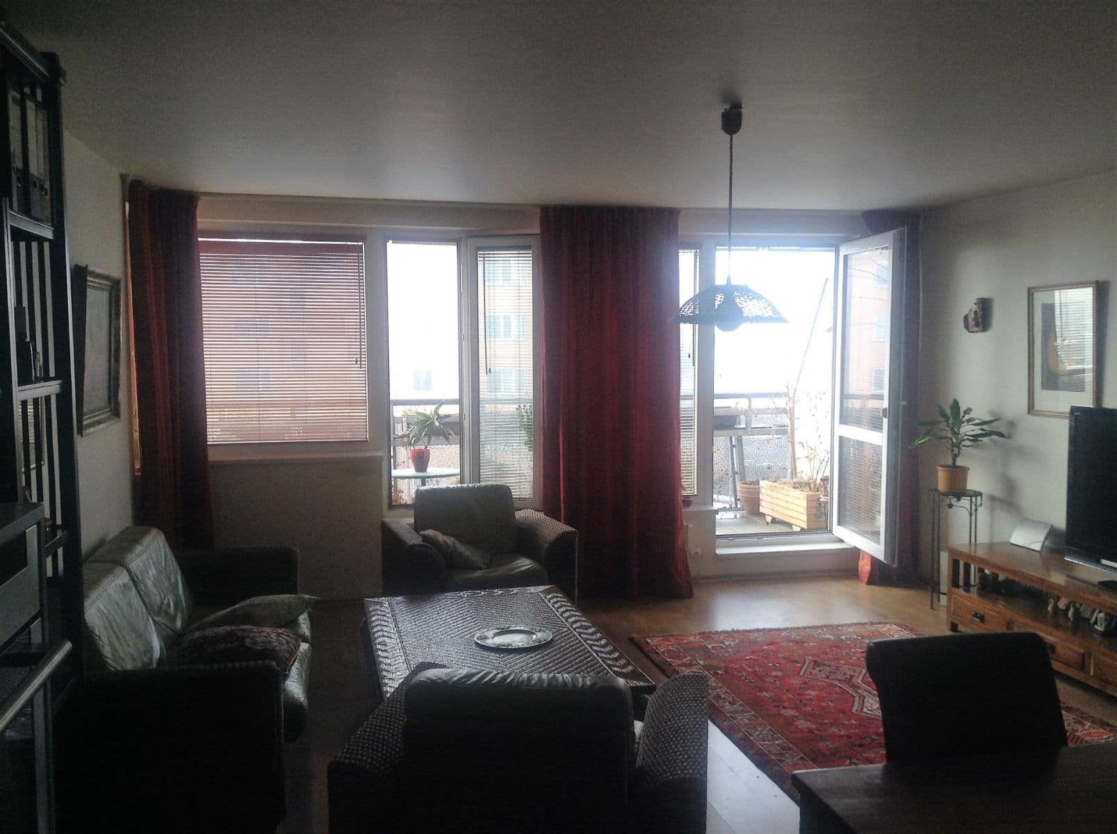 Predaj bytu 4-izbový 100 m², Symfonická, Praha, Praha Predaj bytu 4-izbový 100 m², Symfonická, Praha, Praha