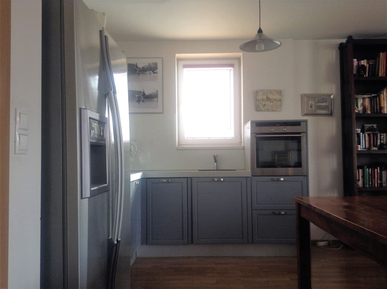 Predaj bytu 4-izbový 100 m², Symfonická, Praha, Praha Predaj bytu 4-izbový 100 m², Symfonická, Praha, Praha