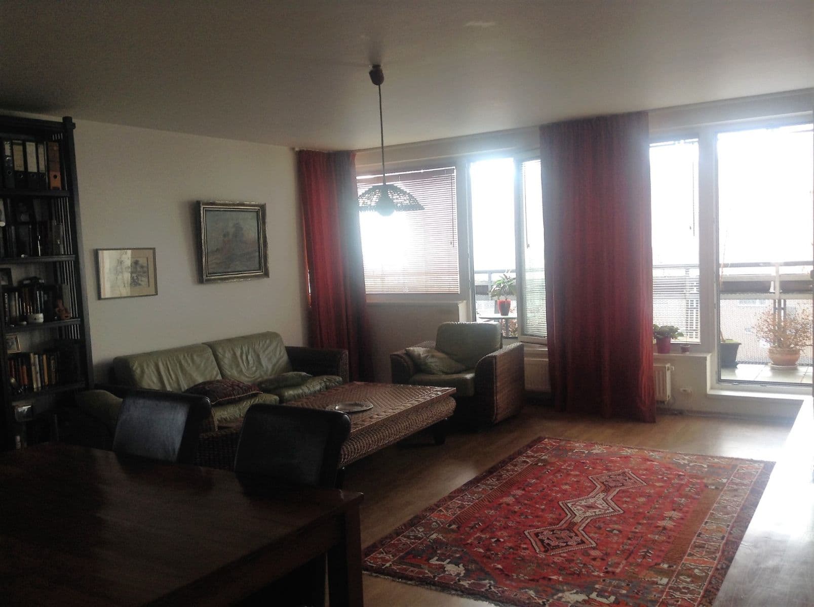 Predaj bytu 4-izbový 100 m², Symfonická, Praha, Praha Predaj bytu 4-izbový 100 m², Symfonická, Praha, Praha