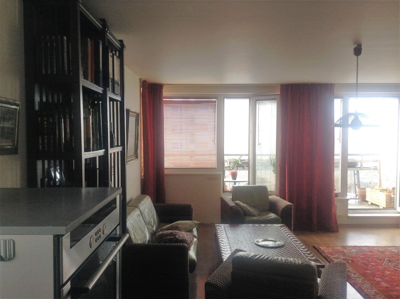 Predaj bytu 4-izbový 100 m², Symfonická, Praha, Praha Predaj bytu 4-izbový 100 m², Symfonická, Praha, Praha