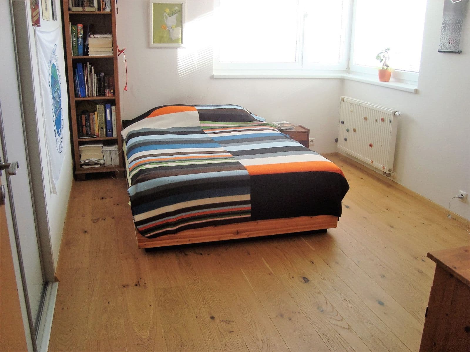 Predaj bytu 4-izbový 100 m², Symfonická, Praha, Praha Predaj bytu 4-izbový 100 m², Symfonická, Praha, Praha