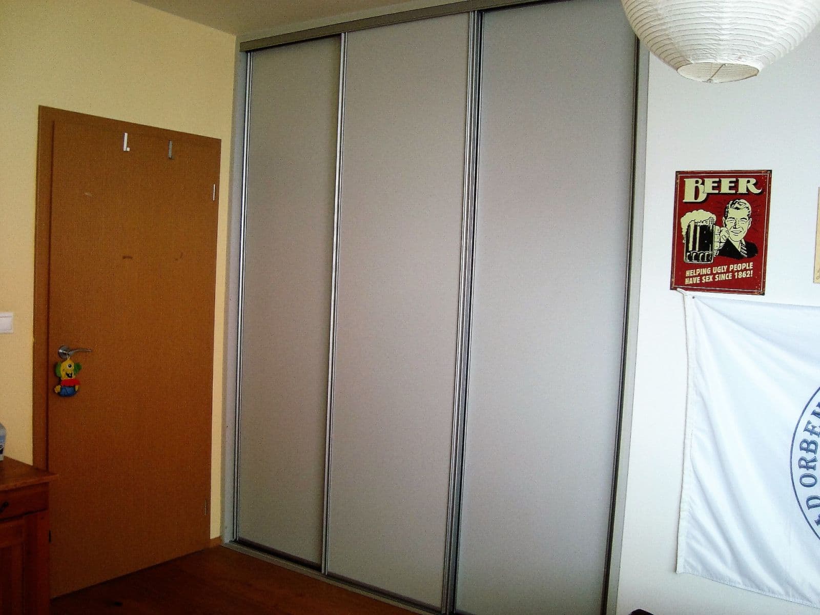 Predaj bytu 4-izbový 100 m², Symfonická, Praha, Praha Predaj bytu 4-izbový 100 m², Symfonická, Praha, Praha