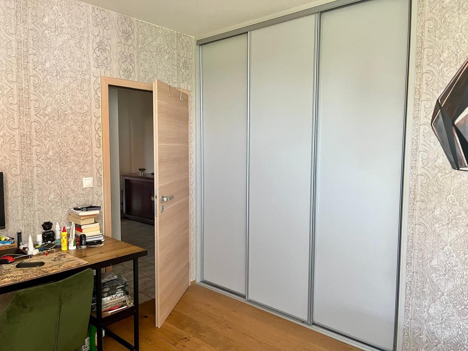 Predaj bytu 4-izbový 99 m², Symfonická, Praha, Praha Predaj bytu 4-izbový 99 m², Symfonická, Praha, Praha