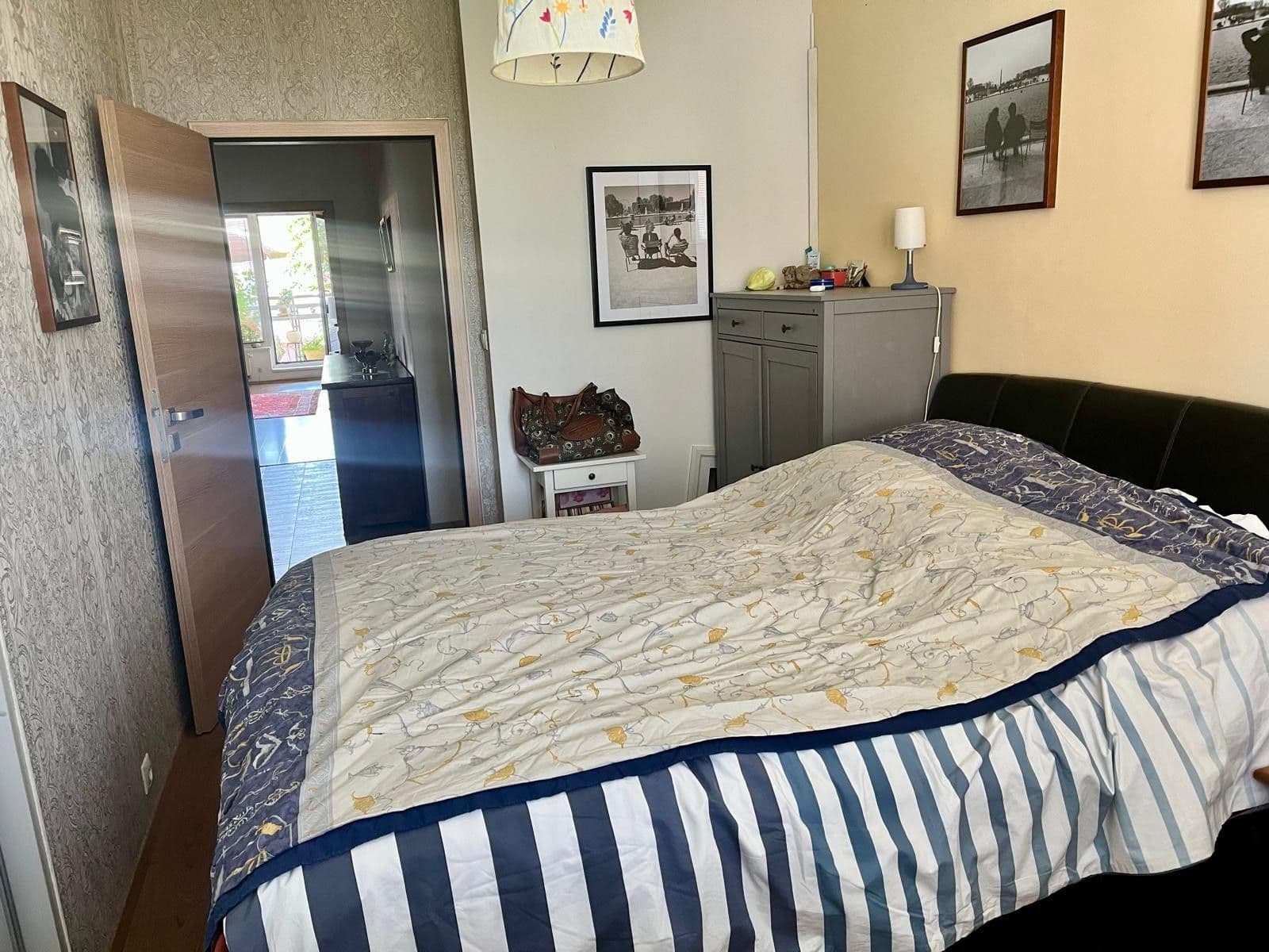 Predaj bytu 4-izbový 99 m², Symfonická, Praha, Praha Predaj bytu 4-izbový 99 m², Symfonická, Praha, Praha