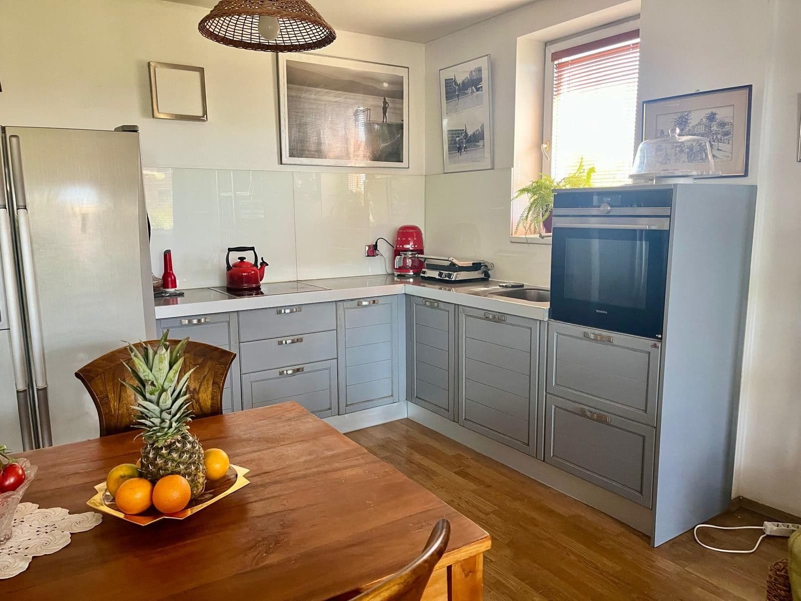 Predaj bytu 4-izbový 99 m², Symfonická, Praha, Praha Predaj bytu 4-izbový 99 m², Symfonická, Praha, Praha