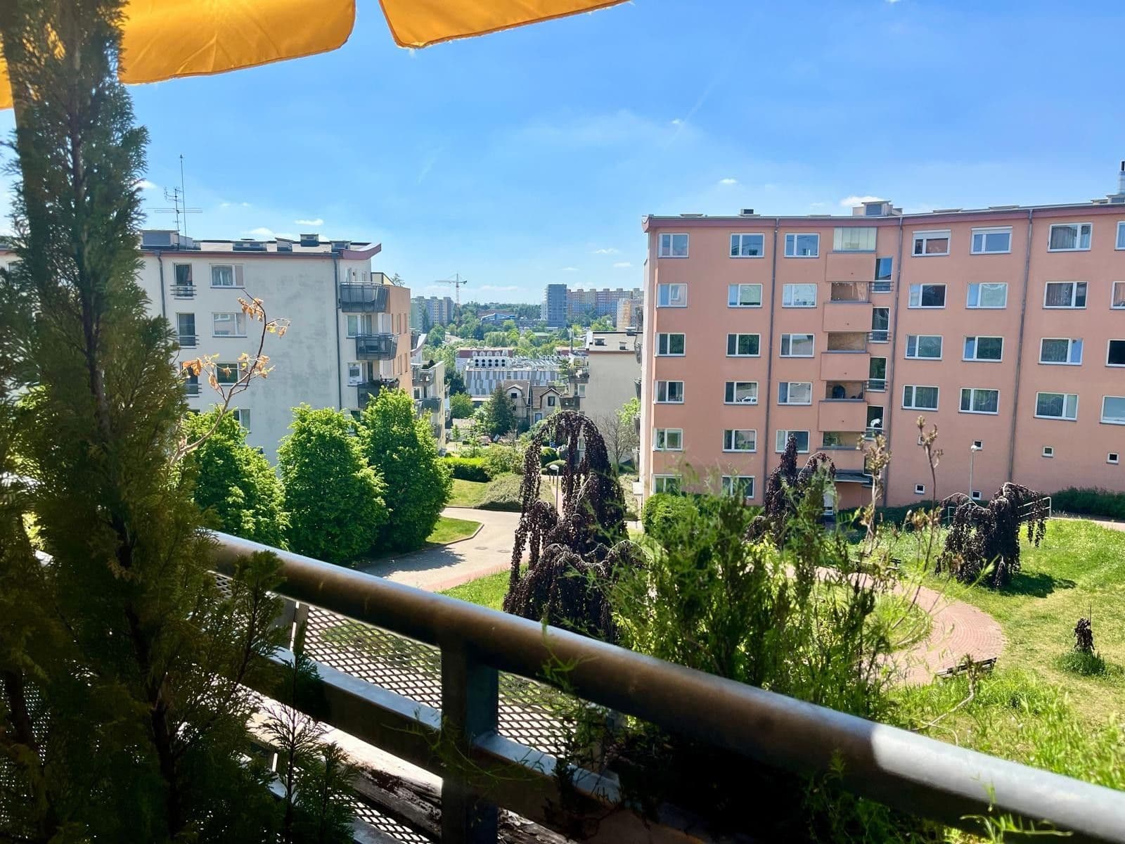 Predaj bytu 4-izbový 99 m², Symfonická, Praha, Praha Predaj bytu 4-izbový 99 m², Symfonická, Praha, Praha