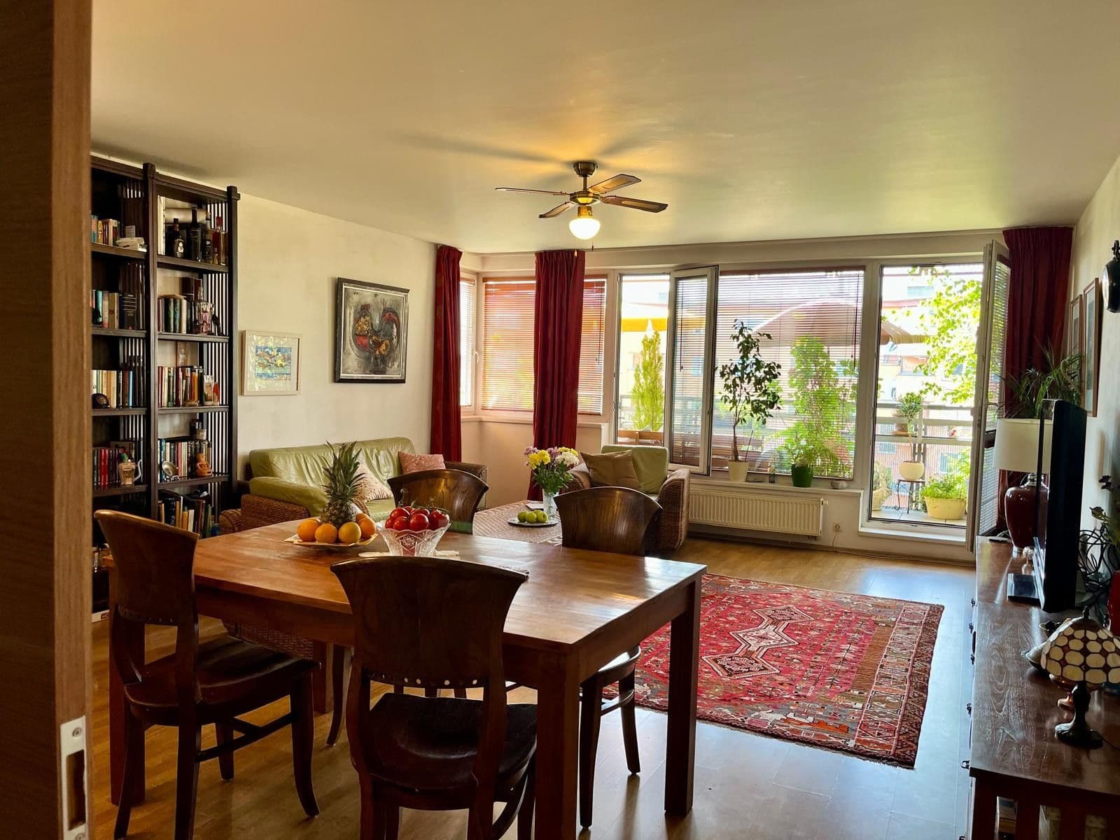 Predaj bytu 4-izbový 99 m², Symfonická, Praha, Praha Predaj bytu 4-izbový 99 m², Symfonická, Praha, Praha