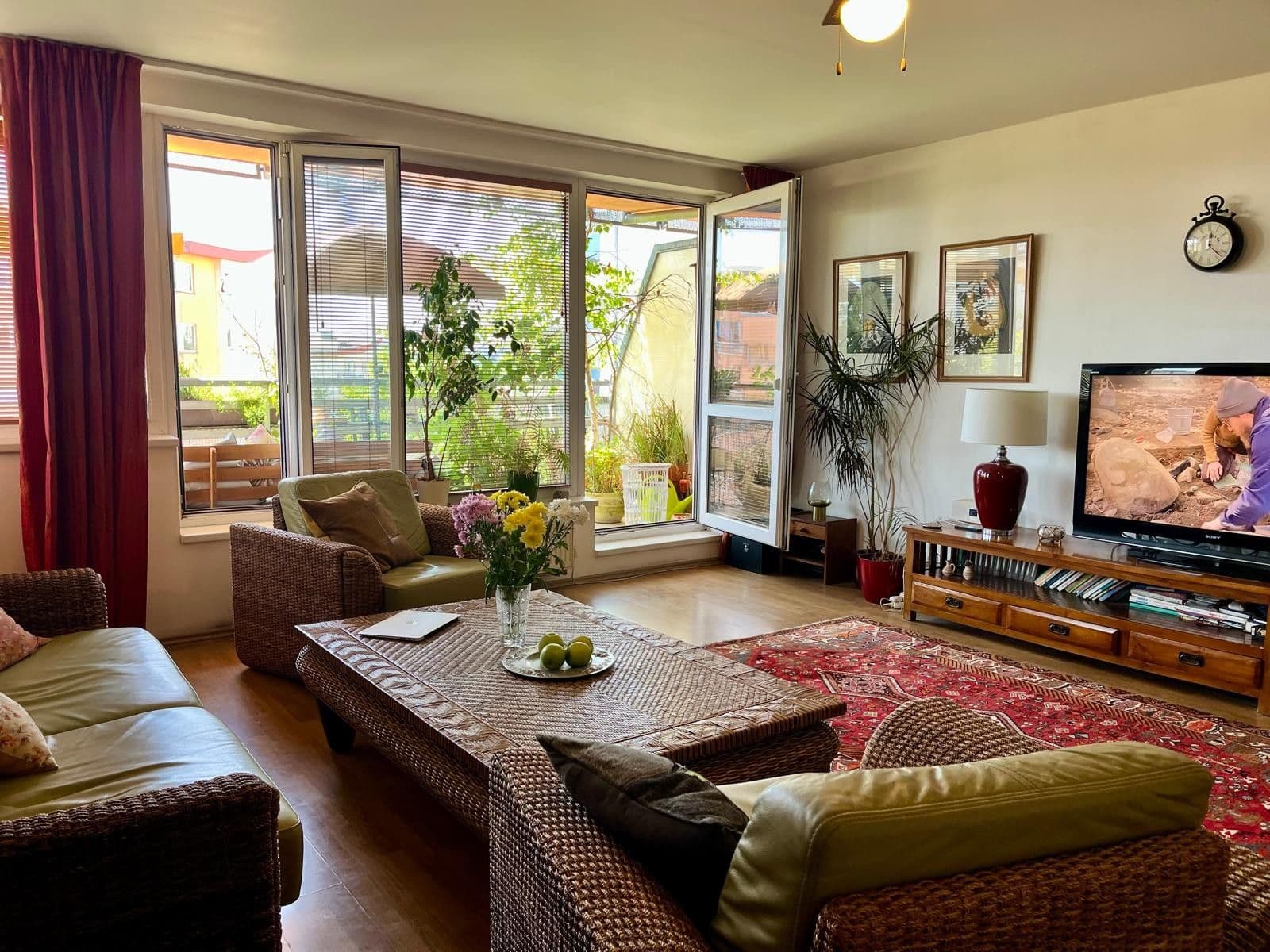 Predaj bytu 4-izbový 99 m², Symfonická, Praha, Praha Predaj bytu 4-izbový 99 m², Symfonická, Praha, Praha