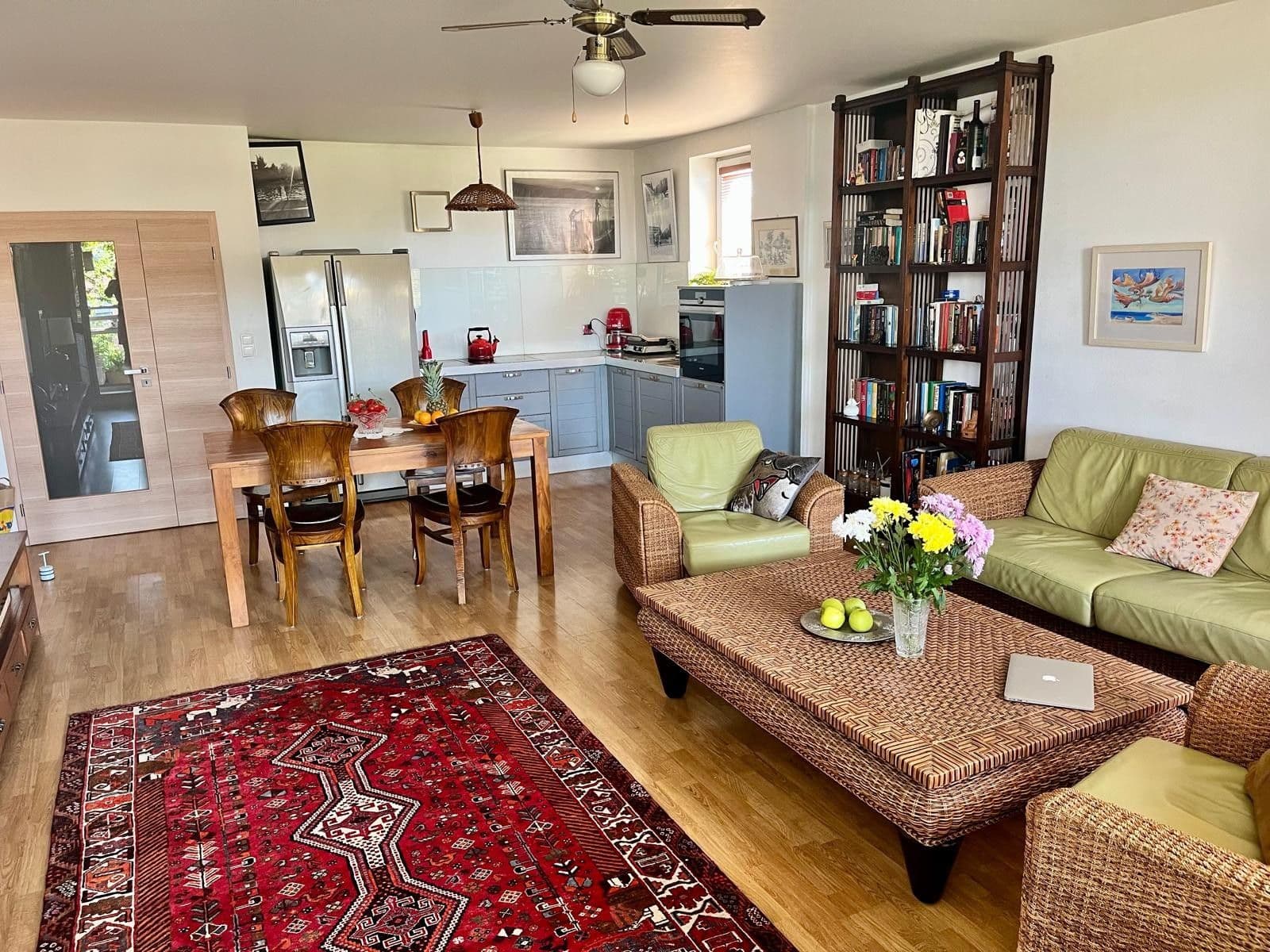 Predaj bytu 4-izbový 99 m², Symfonická, Praha, Praha Predaj bytu 4-izbový 99 m², Symfonická, Praha, Praha