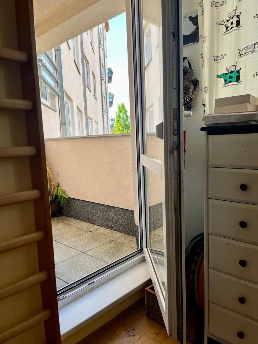 Predaj bytu 4-izbový 99 m², Symfonická, Praha, Praha Predaj bytu 4-izbový 99 m², Symfonická, Praha, Praha