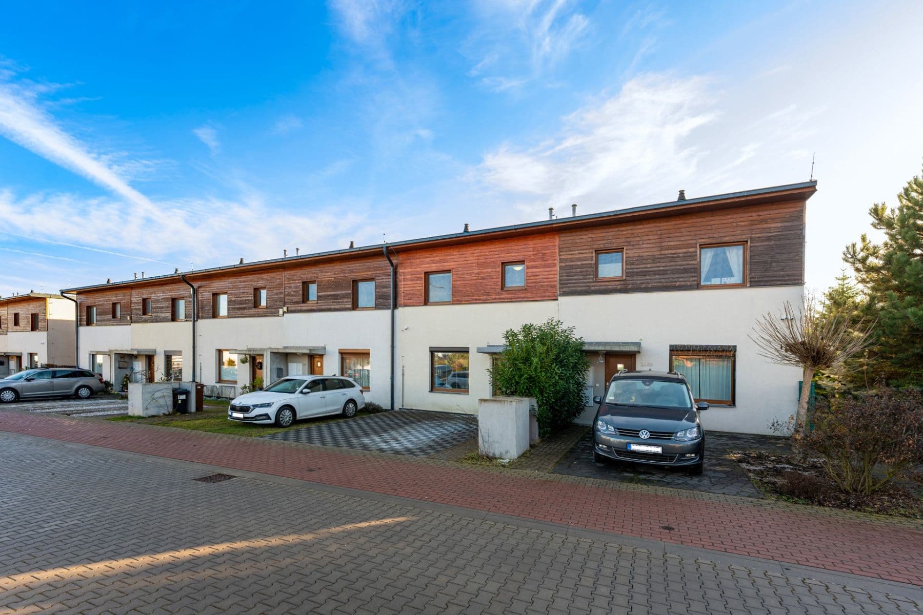 Prenájom domu 105 m², pozemek 156 m², Ořešín, Buštěhrad, Středočeský kraj Prenájom domu 105 m², pozemek 156 m², Ořešín, Buštěhrad, Středočeský kraj
