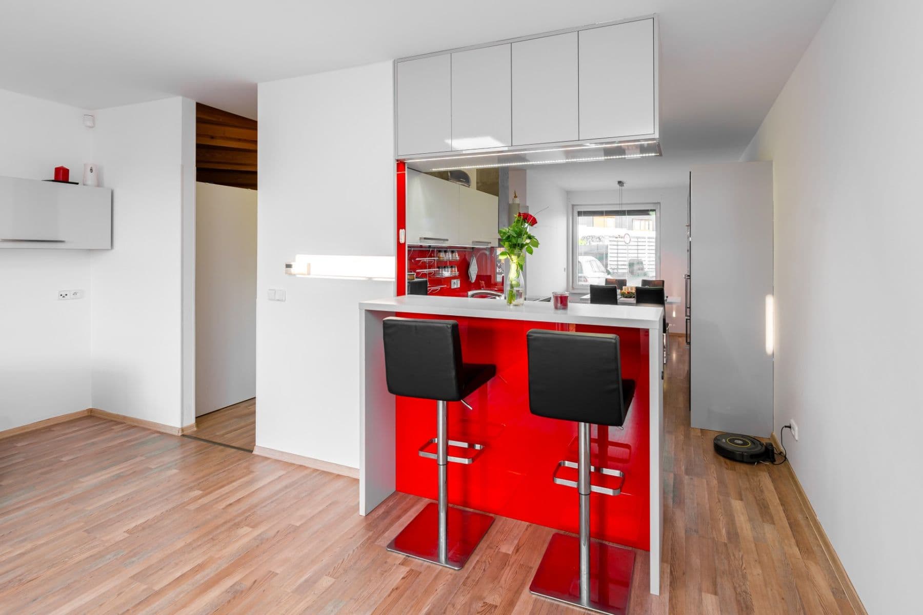 Prenájom domu 105 m², pozemek 156 m², Ořešín, Buštěhrad, Středočeský kraj Prenájom domu 105 m², pozemek 156 m², Ořešín, Buštěhrad, Středočeský kraj