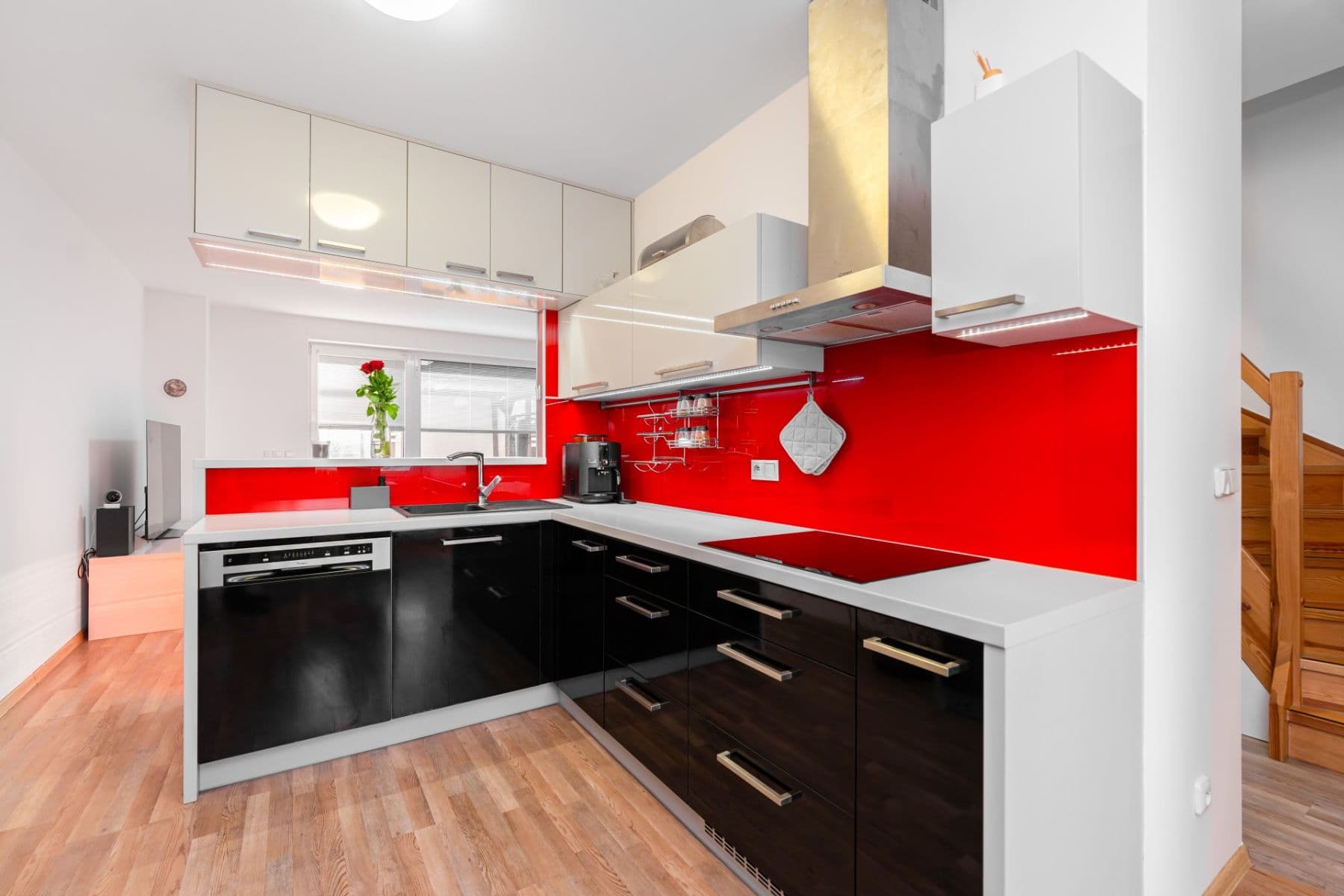 Prenájom domu 105 m², pozemek 156 m², Ořešín, Buštěhrad, Středočeský kraj Prenájom domu 105 m², pozemek 156 m², Ořešín, Buštěhrad, Středočeský kraj