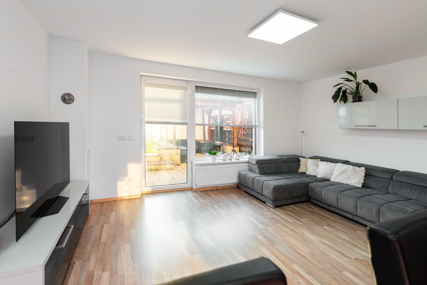 Prenájom domu 105 m², pozemek 156 m², Ořešín, Buštěhrad, Středočeský kraj Prenájom domu 105 m², pozemek 156 m², Ořešín, Buštěhrad, Středočeský kraj