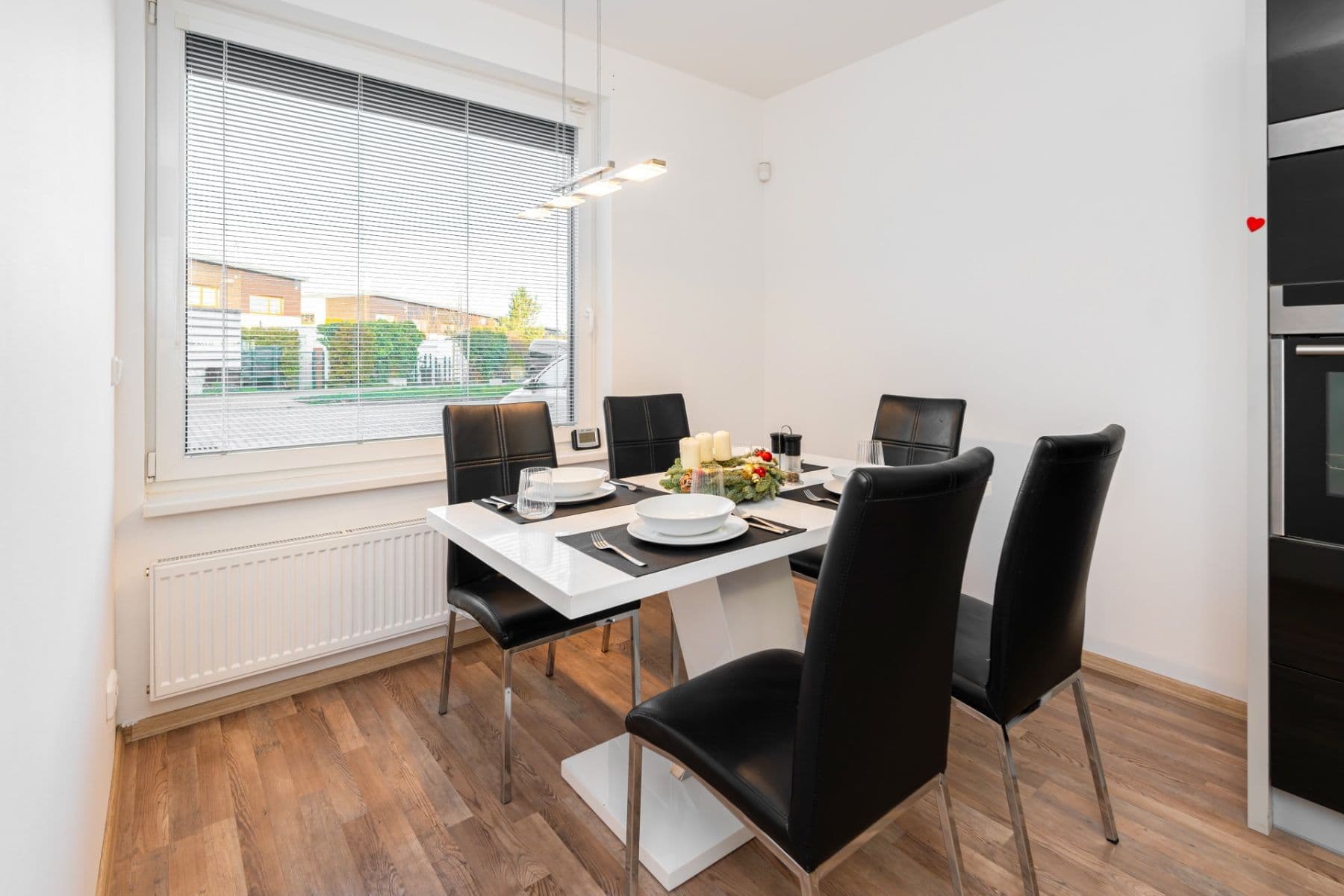 Prenájom domu 105 m², pozemek 156 m², Ořešín, Buštěhrad, Středočeský kraj Prenájom domu 105 m², pozemek 156 m², Ořešín, Buštěhrad, Středočeský kraj