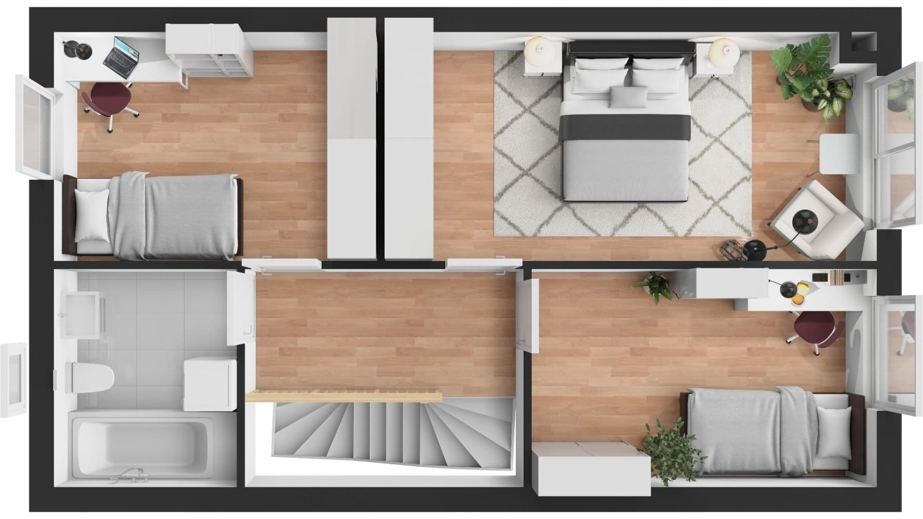 Prenájom domu 105 m², pozemek 156 m², Ořešín, Buštěhrad, Středočeský kraj Prenájom domu 105 m², pozemek 156 m², Ořešín, Buštěhrad, Středočeský kraj