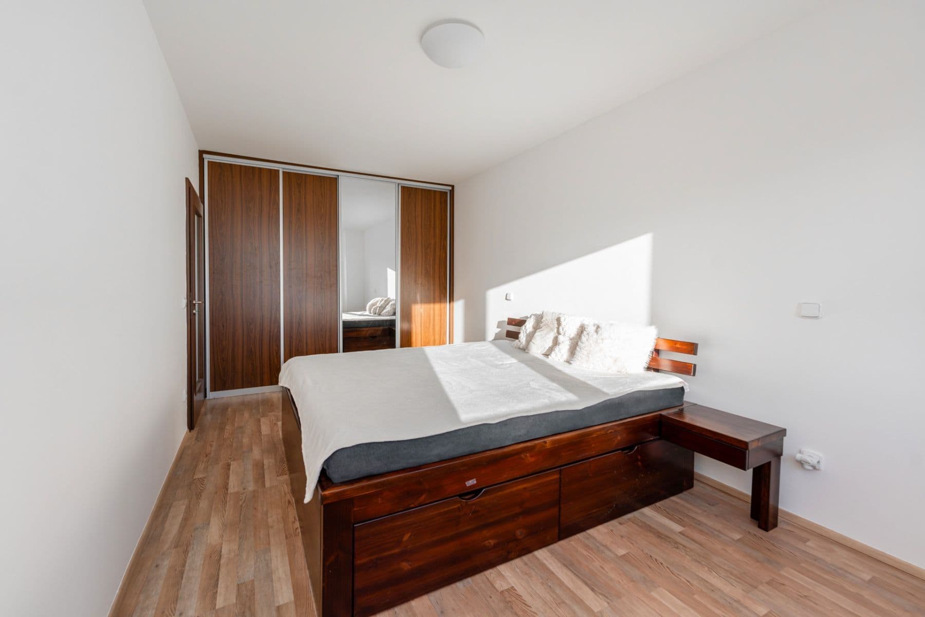 Prenájom domu 105 m², pozemek 156 m², Ořešín, Buštěhrad, Středočeský kraj Prenájom domu 105 m², pozemek 156 m², Ořešín, Buštěhrad, Středočeský kraj