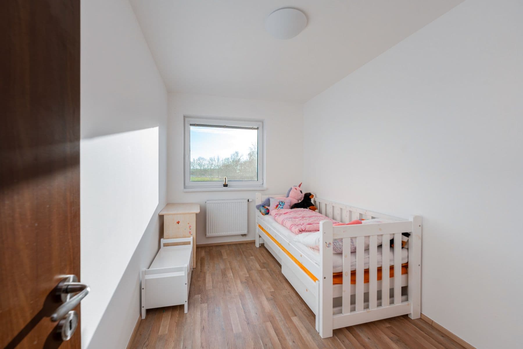 Prenájom domu 105 m², pozemek 156 m², Ořešín, Buštěhrad, Středočeský kraj Prenájom domu 105 m², pozemek 156 m², Ořešín, Buštěhrad, Středočeský kraj