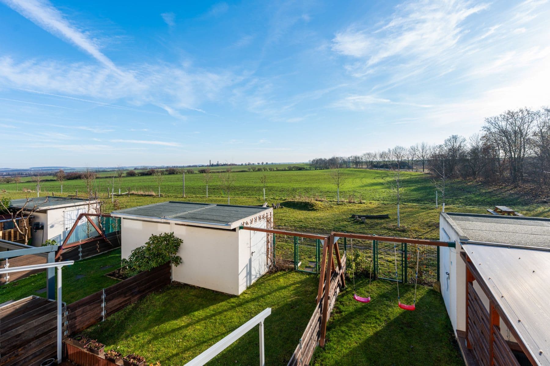 Prenájom domu 105 m², pozemek 156 m², Ořešín, Buštěhrad, Středočeský kraj Prenájom domu 105 m², pozemek 156 m², Ořešín, Buštěhrad, Středočeský kraj