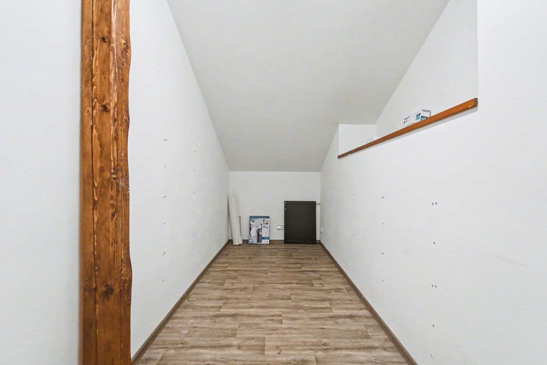 Prenájom bytu 4-izbový 116 m², Miličín, Středočeský kraj Prenájom bytu 4-izbový 116 m², Miličín, Středočeský kraj