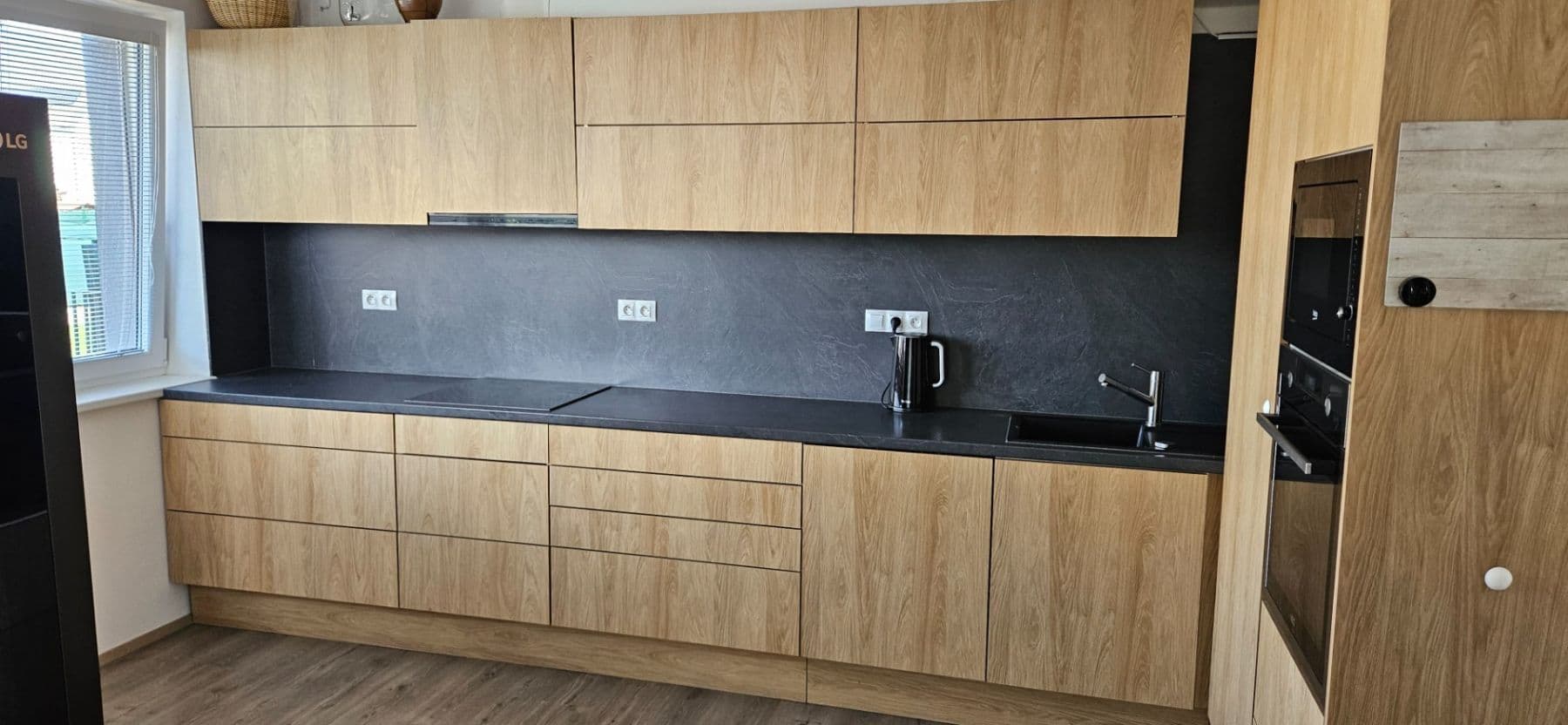 Prenájom bytu 2-izbový 60 m², Emy Destinové, Jinočany, Středočeský kraj Prenájom bytu 2-izbový 60 m², Emy Destinové, Jinočany, Středočeský kraj