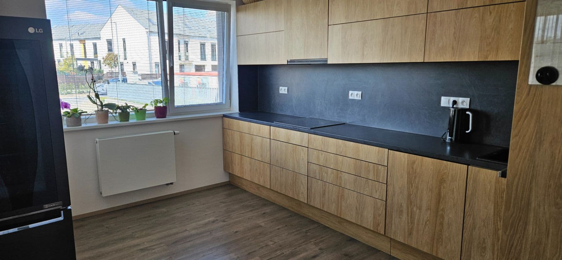 Prenájom bytu 2-izbový 60 m², Emy Destinové, Jinočany, Středočeský kraj Prenájom bytu 2-izbový 60 m², Emy Destinové, Jinočany, Středočeský kraj