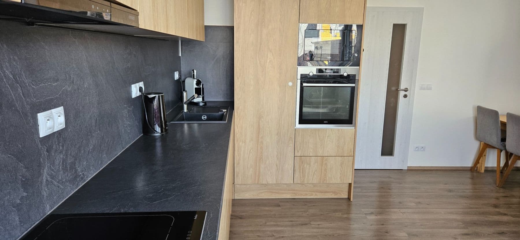 Prenájom bytu 2-izbový 60 m², Emy Destinové, Jinočany, Středočeský kraj Prenájom bytu 2-izbový 60 m², Emy Destinové, Jinočany, Středočeský kraj