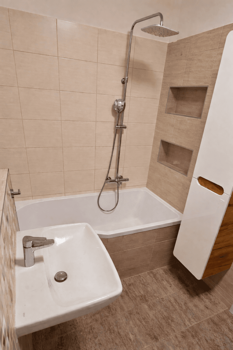 Prenájom bytu 2-izbový 60 m², Emy Destinové, Jinočany, Středočeský kraj Prenájom bytu 2-izbový 60 m², Emy Destinové, Jinočany, Středočeský kraj