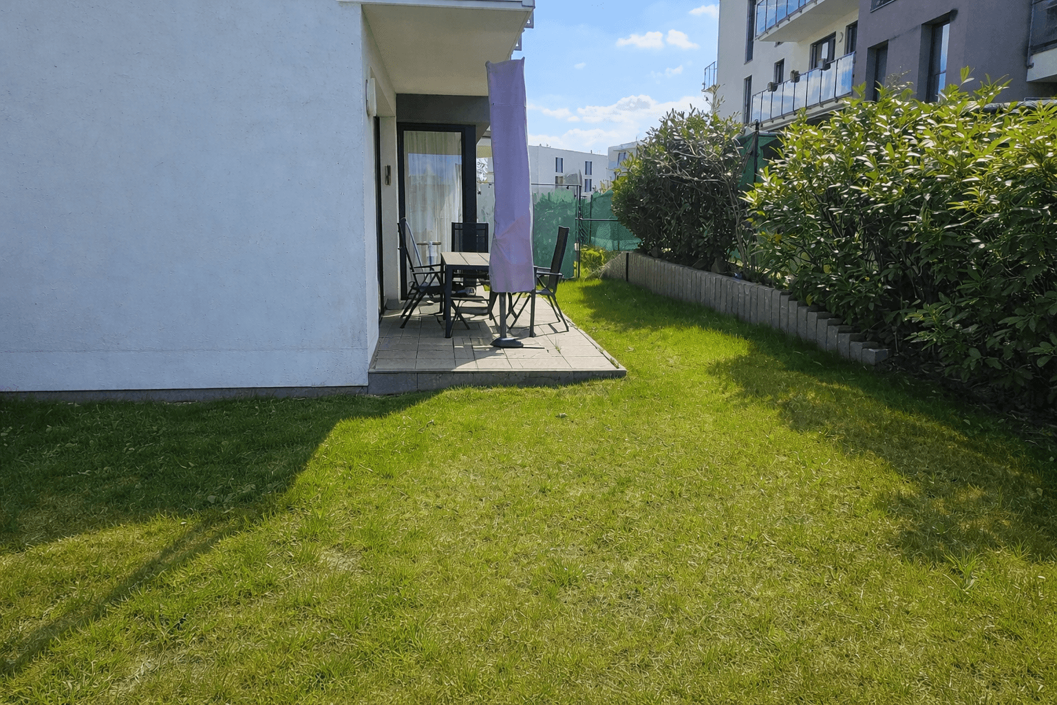 Prenájom bytu 2-izbový 60 m², Emy Destinové, Jinočany, Středočeský kraj Prenájom bytu 2-izbový 60 m², Emy Destinové, Jinočany, Středočeský kraj