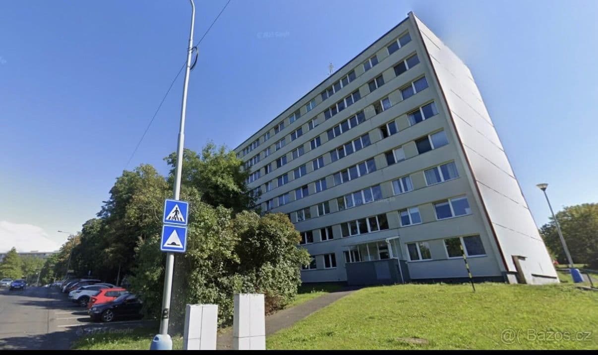 Predaj bytu 2-izbový 45 m², Trnovanská, Teplice, Ústecký kraj Predaj bytu 2-izbový 45 m², Trnovanská, Teplice, Ústecký kraj