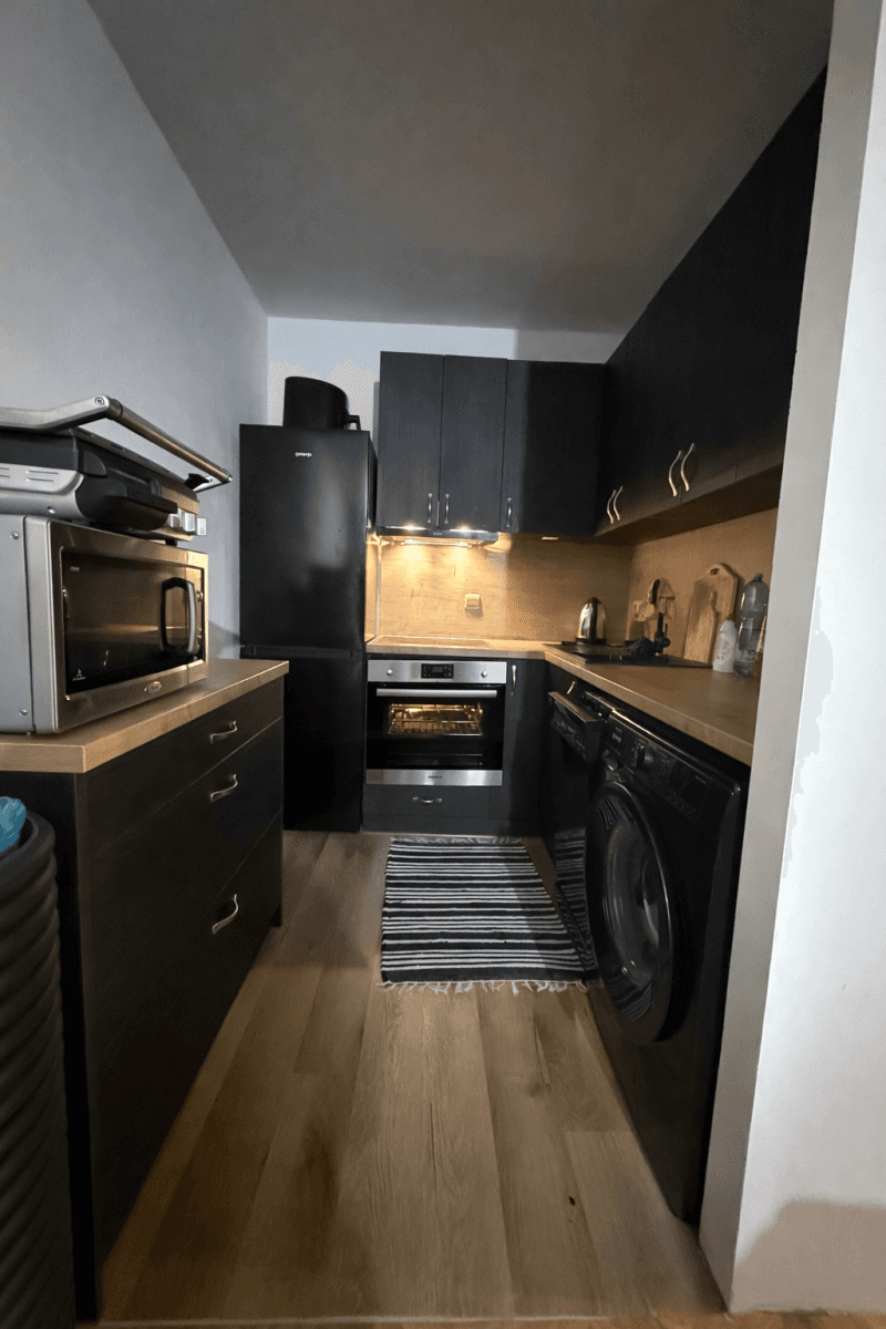 Predaj bytu 2-izbový 45 m², Trnovanská, Teplice, Ústecký kraj Predaj bytu 2-izbový 45 m², Trnovanská, Teplice, Ústecký kraj