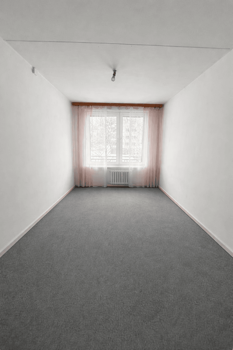 Predaj bytu 2-izbový 45 m², Trnovanská, Teplice, Ústecký kraj Predaj bytu 2-izbový 45 m², Trnovanská, Teplice, Ústecký kraj