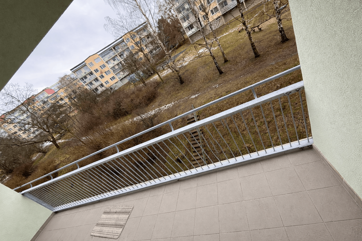 Predaj bytu 2-izbový 45 m², Trnovanská, Teplice, Ústecký kraj Predaj bytu 2-izbový 45 m², Trnovanská, Teplice, Ústecký kraj