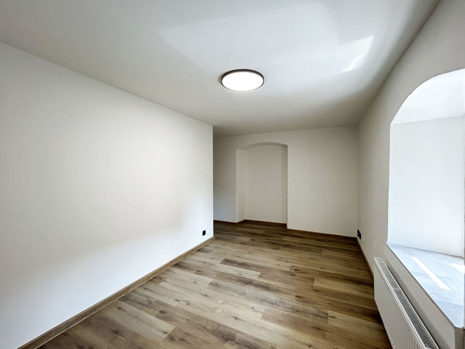 Prenájom bytu 3-izbový 144 m², Štětí, Ústecký kraj Prenájom bytu 3-izbový 144 m², Štětí, Ústecký kraj