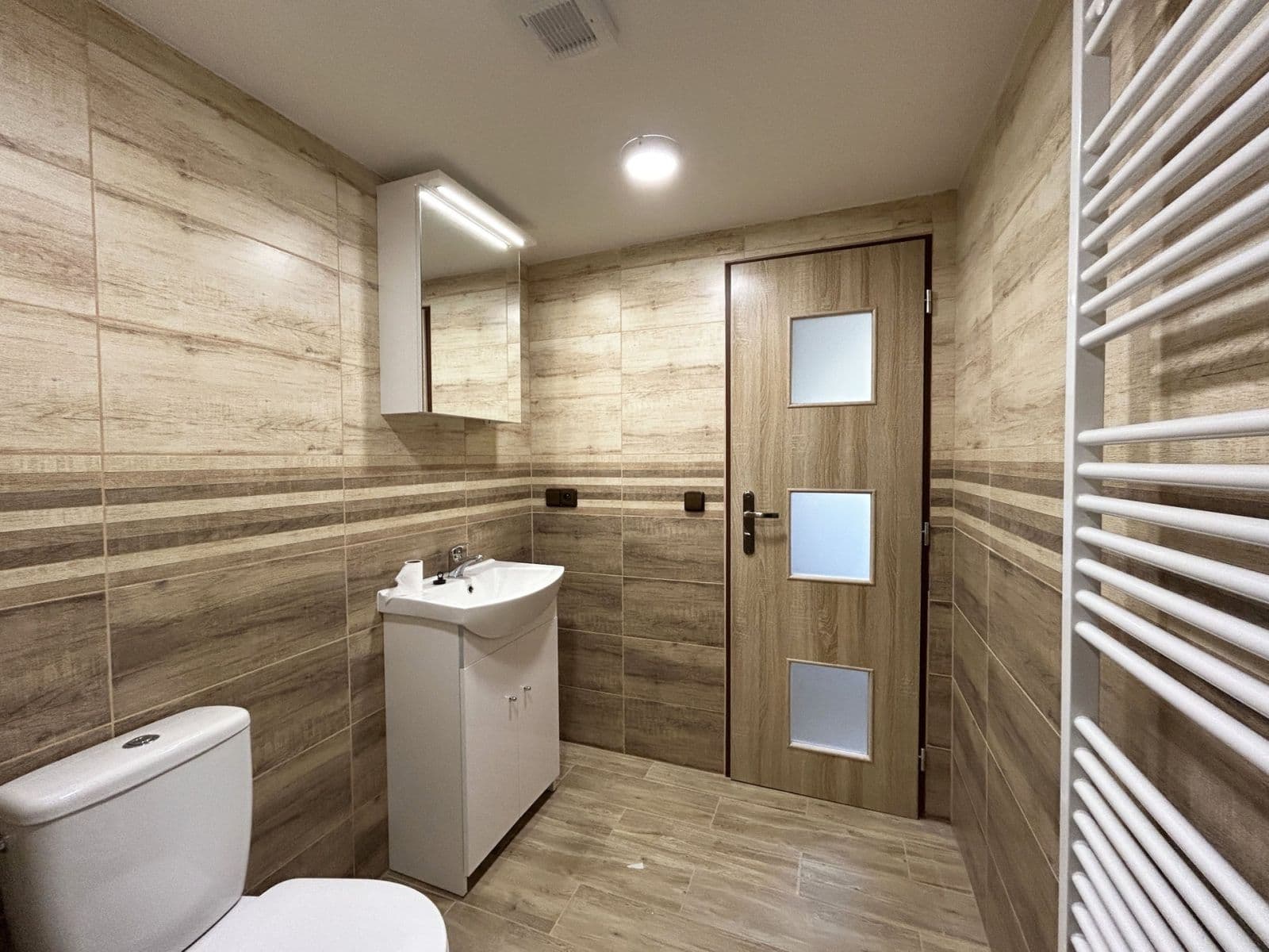 Prenájom bytu 3-izbový 144 m², Štětí, Ústecký kraj Prenájom bytu 3-izbový 144 m², Štětí, Ústecký kraj