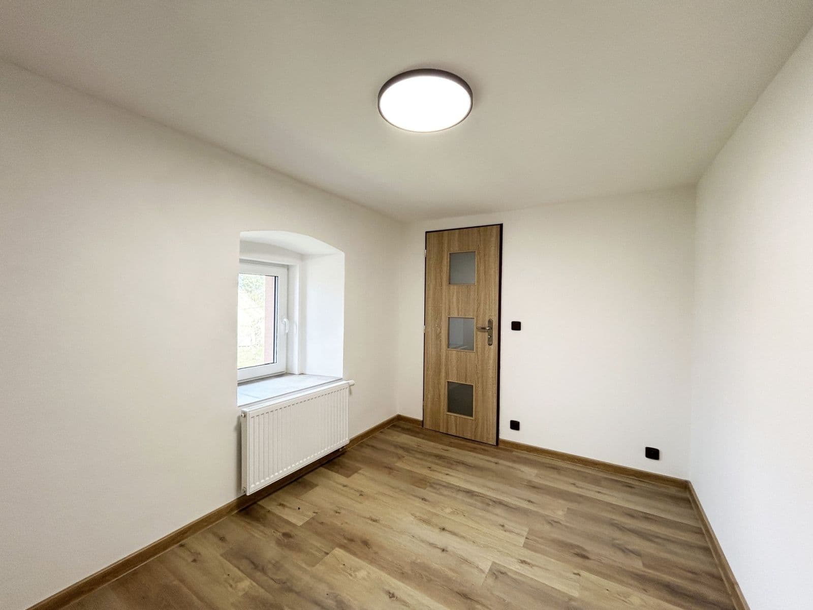 Prenájom bytu 3-izbový 144 m², Štětí, Ústecký kraj Prenájom bytu 3-izbový 144 m², Štětí, Ústecký kraj