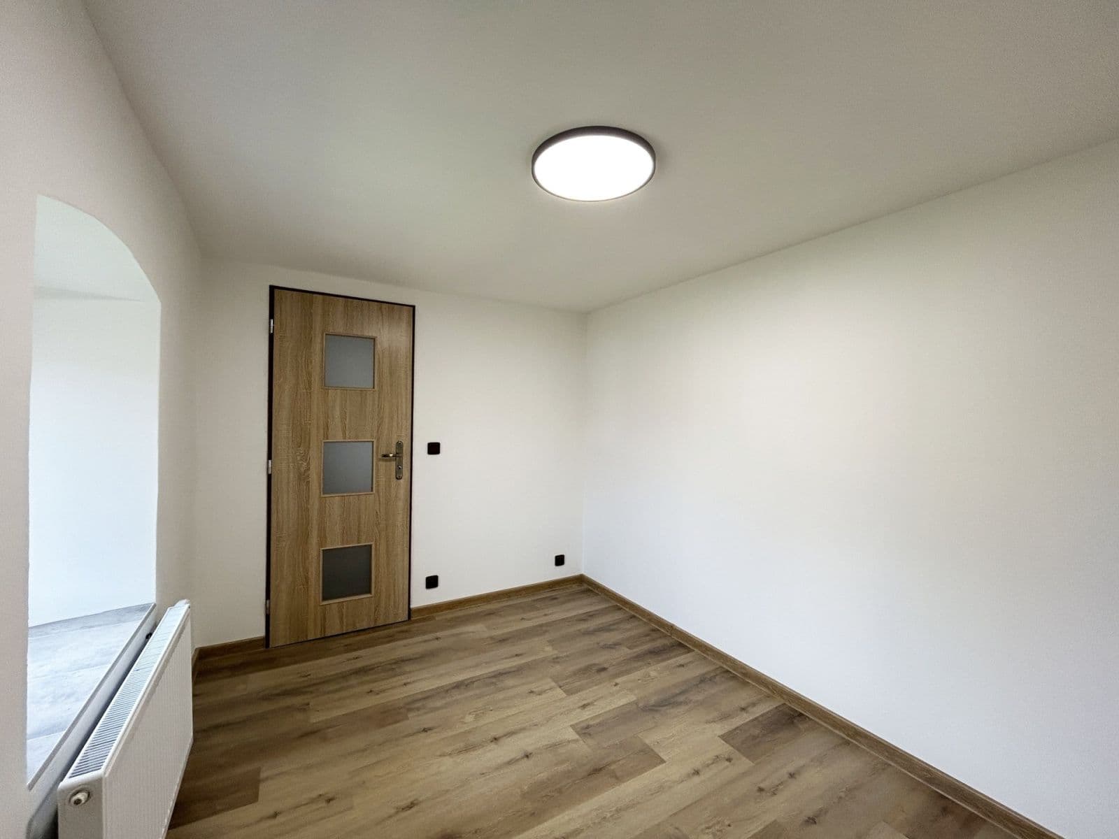 Prenájom bytu 3-izbový 144 m², Štětí, Ústecký kraj Prenájom bytu 3-izbový 144 m², Štětí, Ústecký kraj