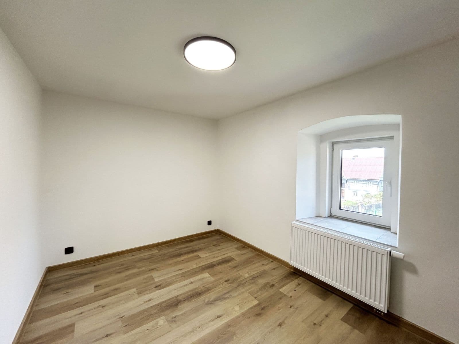 Prenájom bytu 3-izbový 144 m², Štětí, Ústecký kraj Prenájom bytu 3-izbový 144 m², Štětí, Ústecký kraj