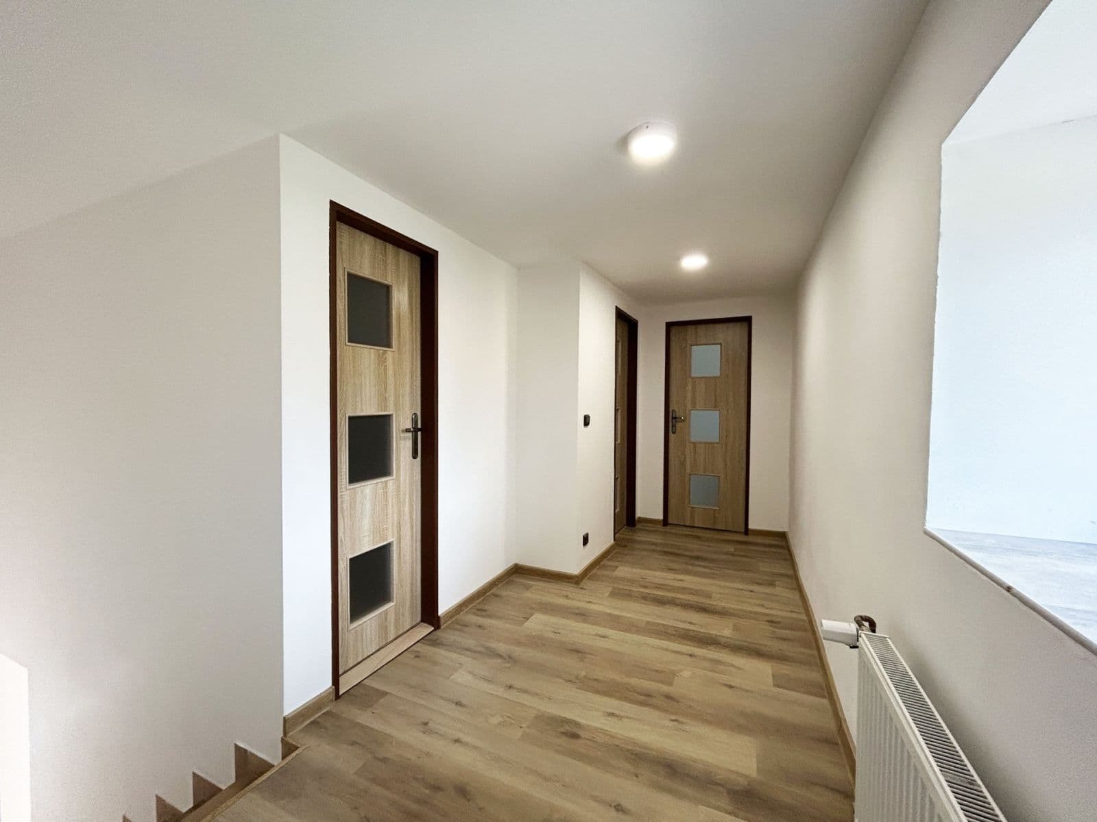 Prenájom bytu 3-izbový 144 m², Štětí, Ústecký kraj Prenájom bytu 3-izbový 144 m², Štětí, Ústecký kraj
