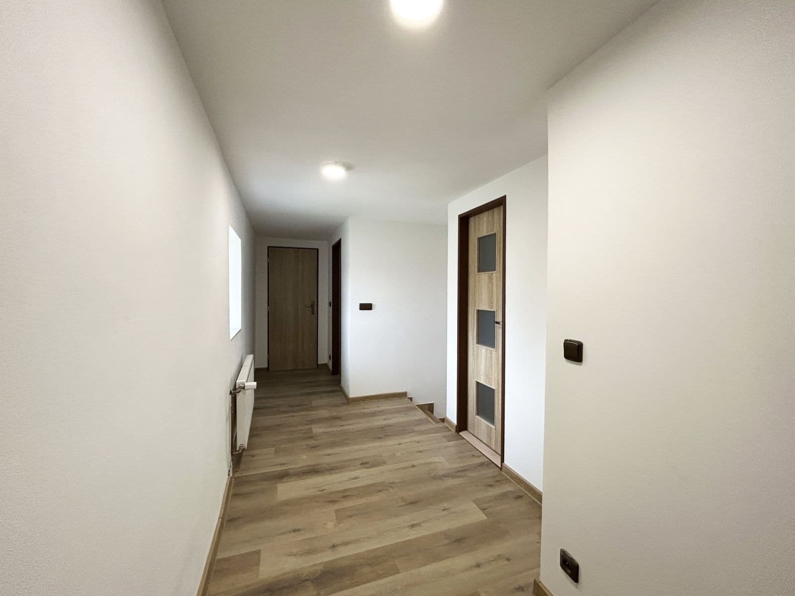 Prenájom bytu 3-izbový 144 m², Štětí, Ústecký kraj Prenájom bytu 3-izbový 144 m², Štětí, Ústecký kraj